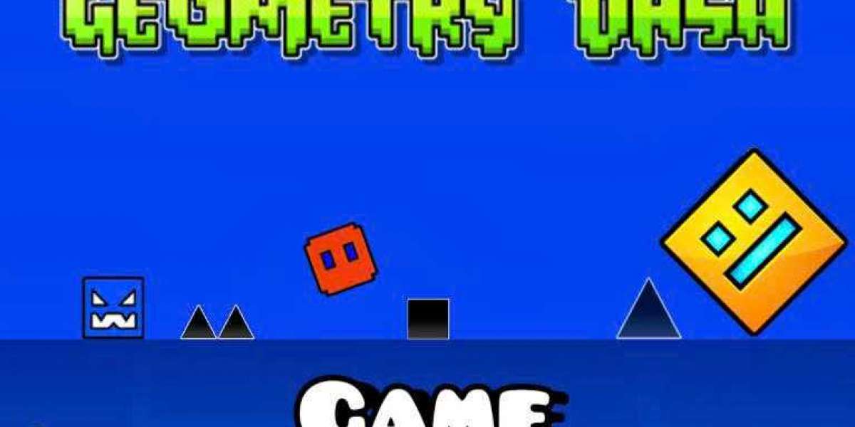 Turning Instant Decisions into Flow: How to Experience a Great Geometry Dash “Jump”