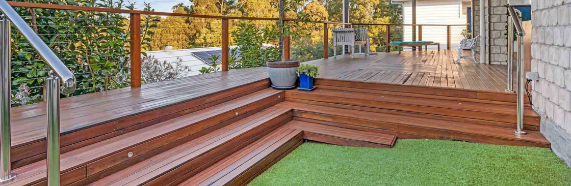 Advanced Decking Cover Image