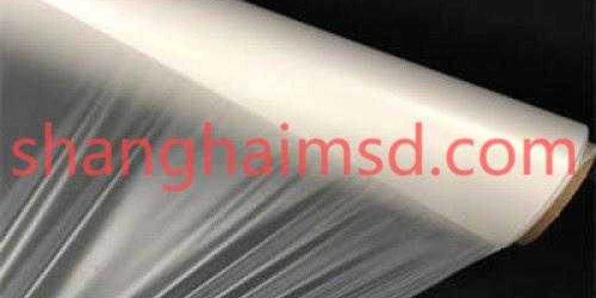 Why Is ShanghaiMsd Worth Considering for Inflatable Boat Fabric?