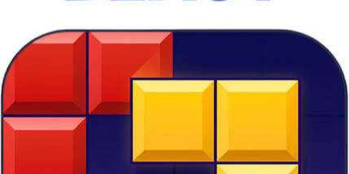 How to Play and Enjoy BLOCK BLAST: A Relaxing Puzzle Adventure