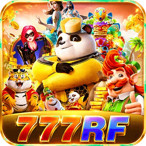 777rf 777rf