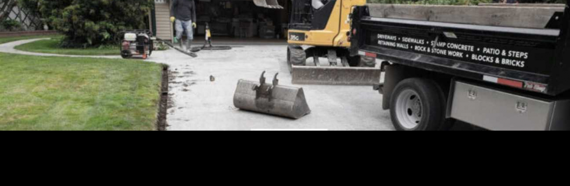 Xcelent Concrete Services Cover Image