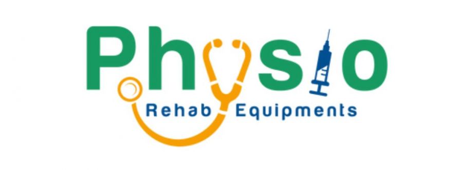 Physio Rehab Equipment Cover Image