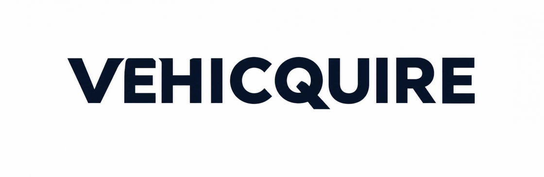 Vehic quire Cover Image