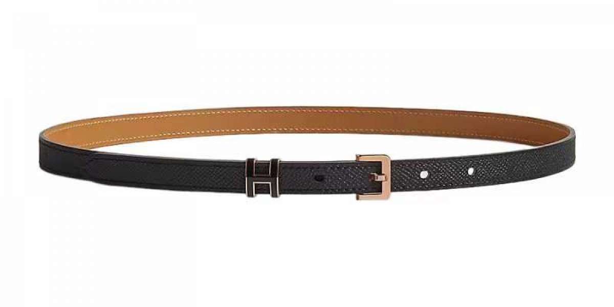 My Wife Dream of Having Belts from Hermes 2026 Designer Leather Belt