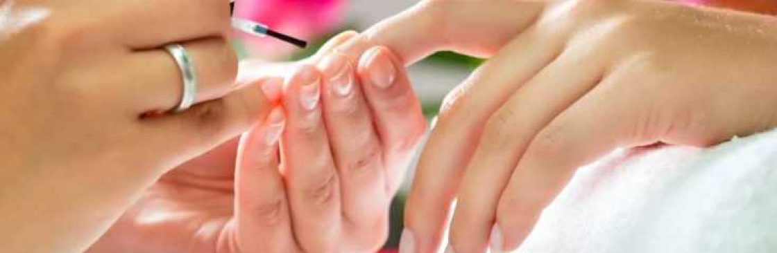 Nail Art Adelaide Cover Image