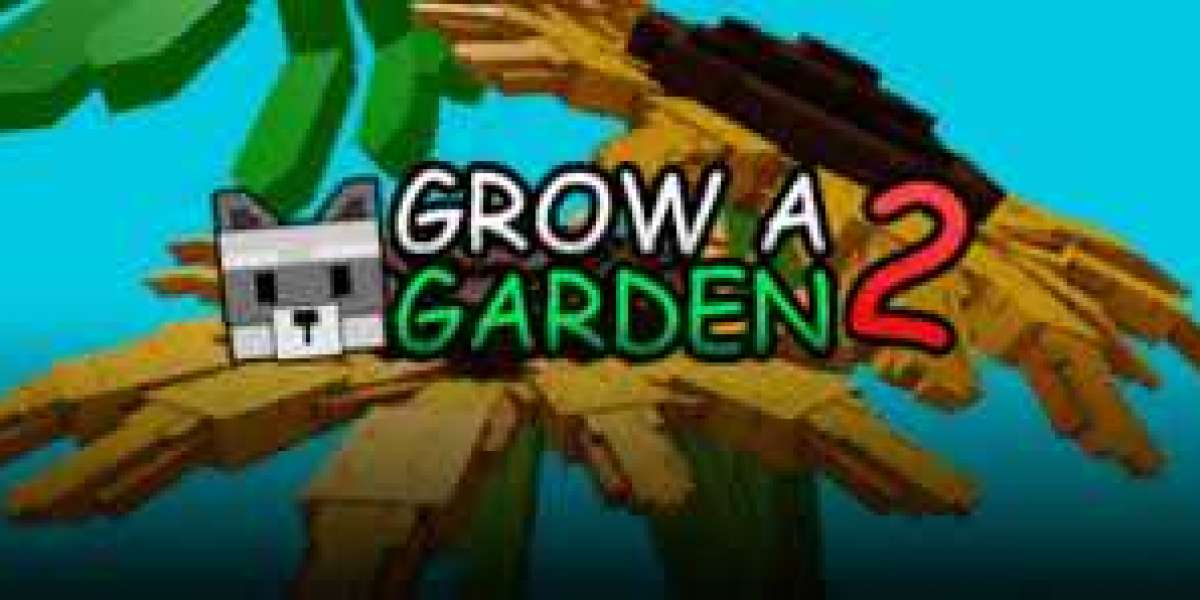 Unlock Better Crop Growth in Grow A Garden 2 with U4GM