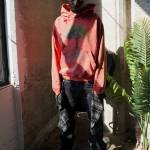peaceandwarshirt