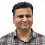 Aman Saini
