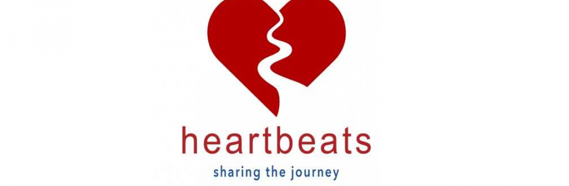 Heart beats Cover Image