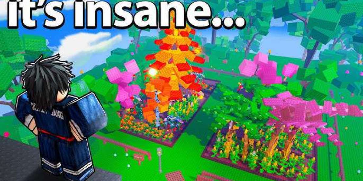 U4GM Guide to Grow A Garden 2 Codes and Rewards