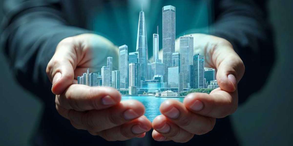 Prestige City Thane
