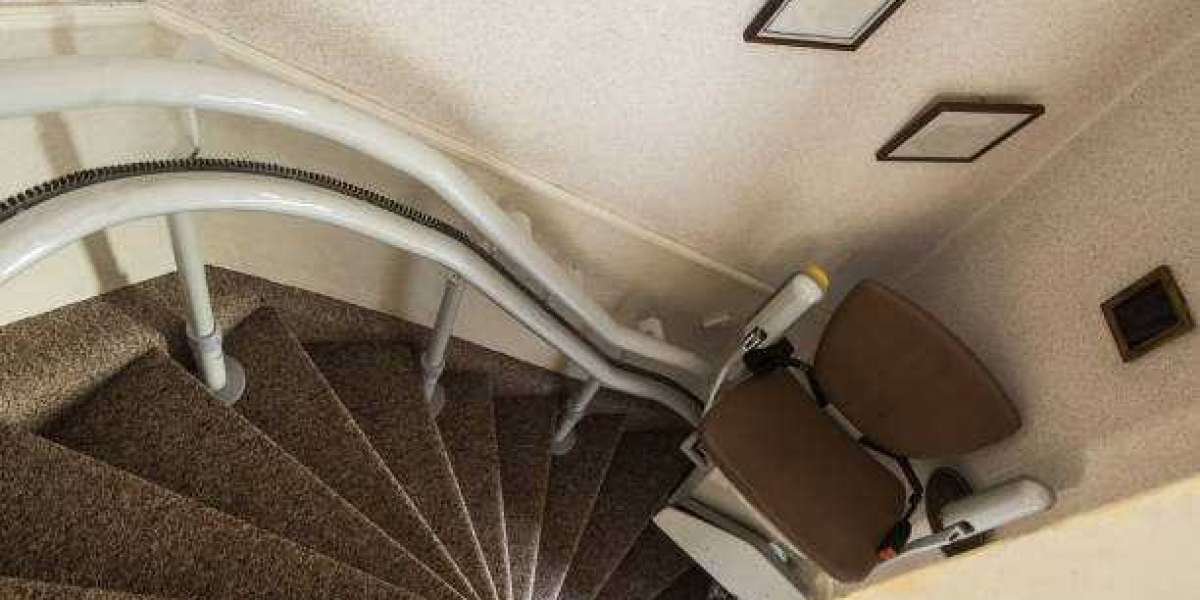 Best Stairlifts south Molton