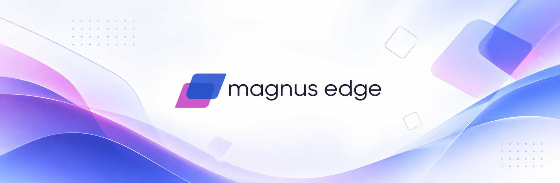 Magnus Edge Cover Image
