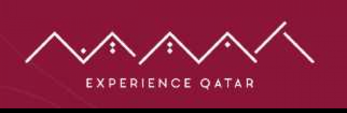 Experience Qatar Cover Image