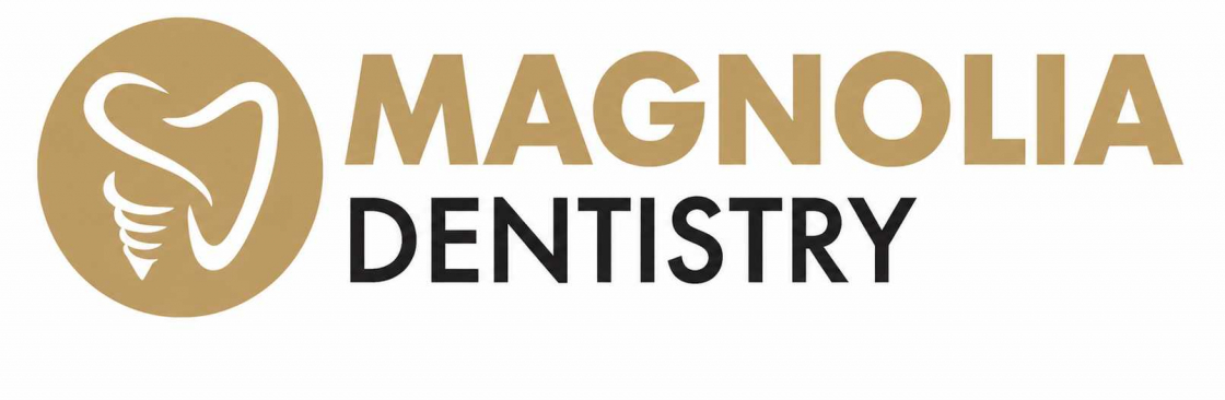 Magnolia Dentistry Cover Image