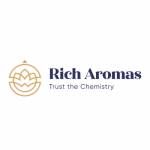 Rich Aromas