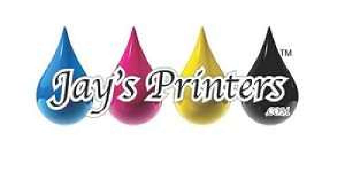 Jays Printer Parts