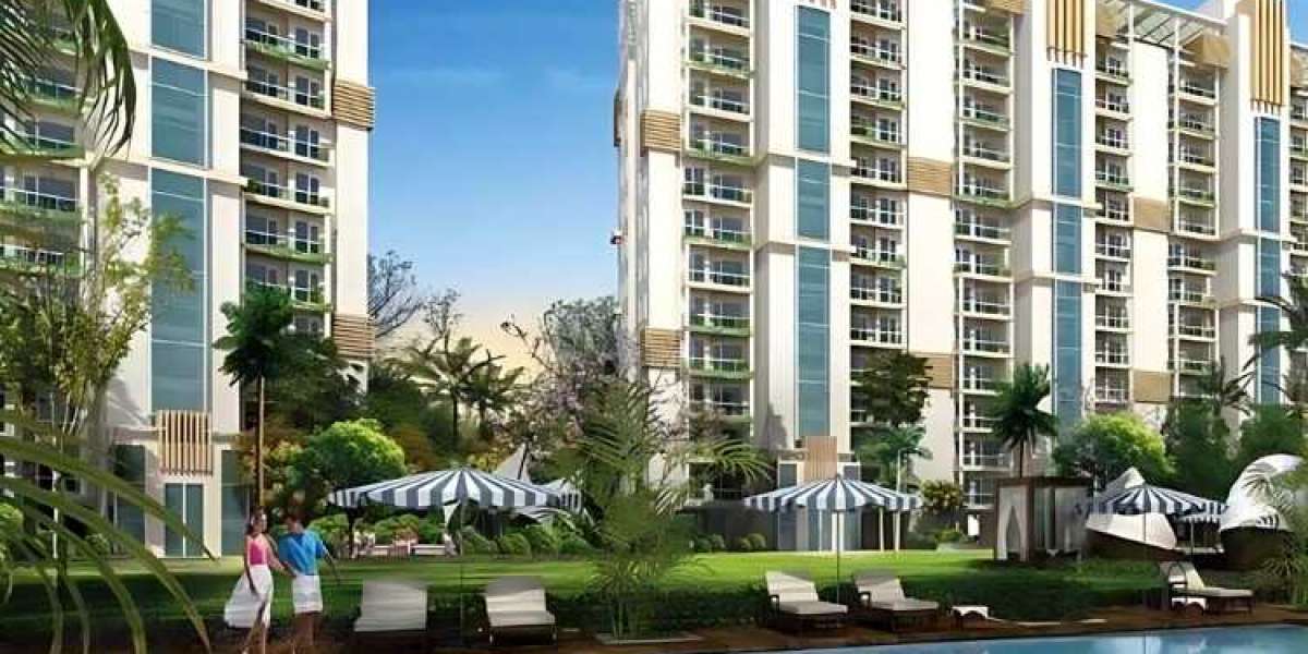 Raising a Family in New Gurgaon: Why DLF The Skycourt Hits the Sweet Spot
