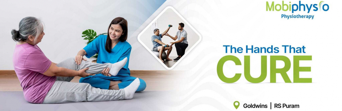 Mobi Physio Cover Image