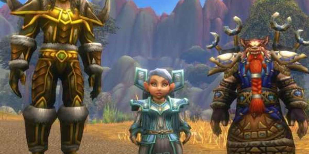 MMOEXP WoW Forever: Classic Plus – Il Piano per una Community Più Ampia