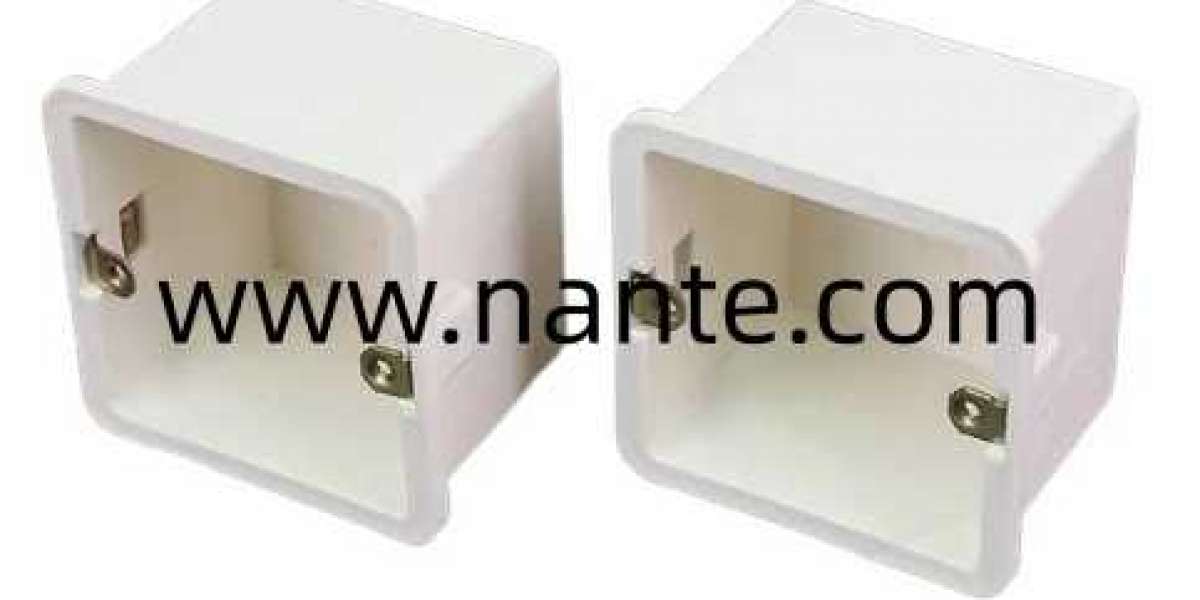Where Can Industrial Concealed Appliance Plug Fit Into Equipment Design?
