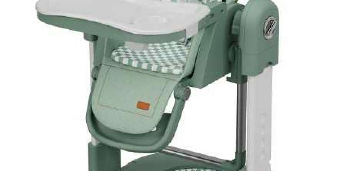 Kidstablefactory Foldable Baby Booster Seat Manufacturer For Mobility