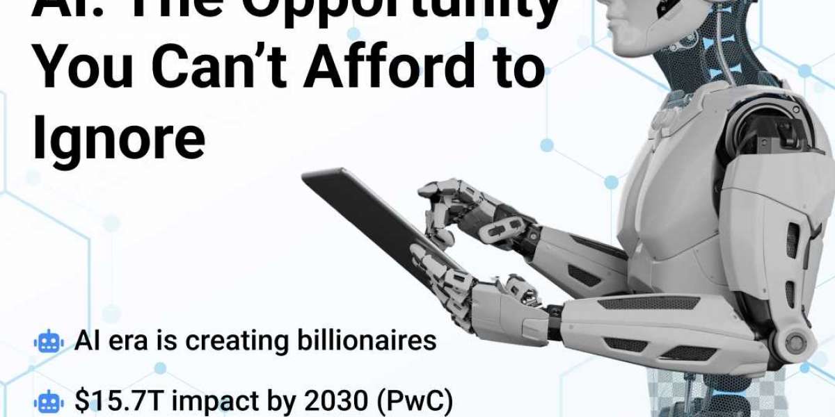 AI development company Canada: Building Smarter Solutions for Modern Businesses