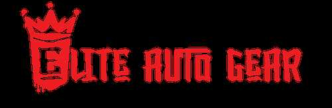 Elite Auto Gear Cover Image