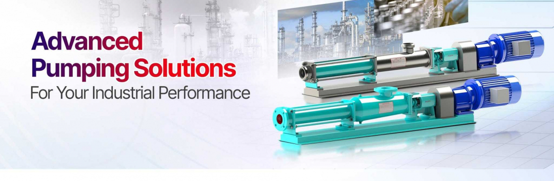 Flosys Pumps Cover Image