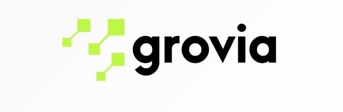 Grovia Official Cover Image