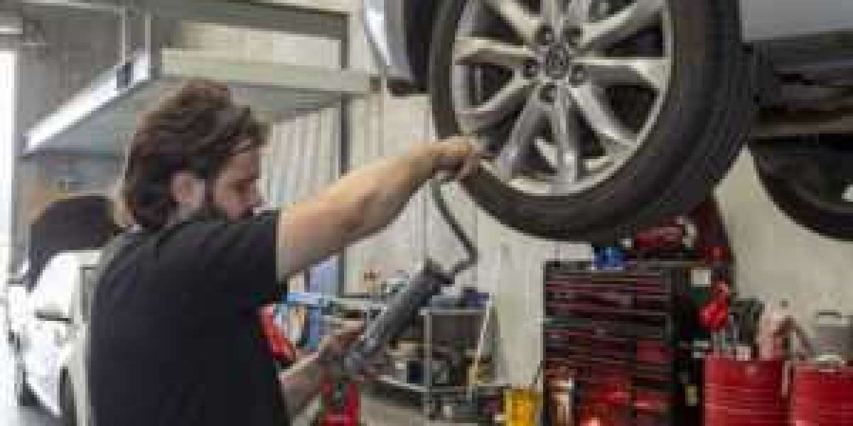 Practical Ways to Improve Vehicle Reliability Through Regular Maintenance