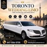 TorontoWeddingLimo