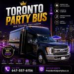 PrompartybusToronto