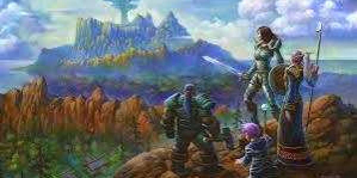 U4gm Explains Rested XP and Food Buffs in WoW Forever
