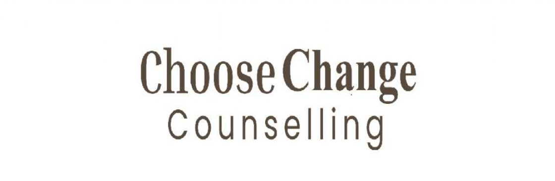 Choose Change Counselling Cover Image