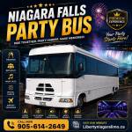 NiagaraFallsLimoService