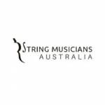 stringmusicians