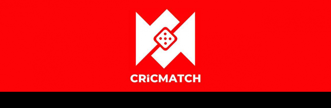 CricMatch India Cover Image
