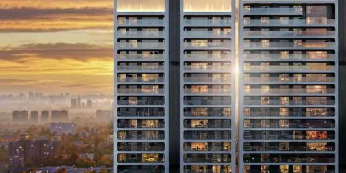 Smart Technology and Hybrid Living at Godrej Verano