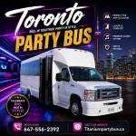 TorontoPartyBus
