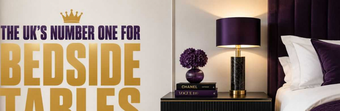 Bedside Tables 4u Cover Image