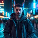Cory Mwelch Profile Picture