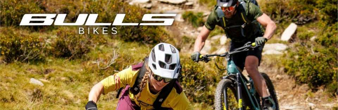 Bulls Bikes USA Cover Image