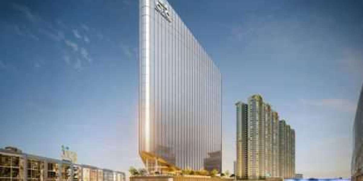 Why Banking, FinTech, and Private Wealth Hubs Are Anchoring at M3M CFC