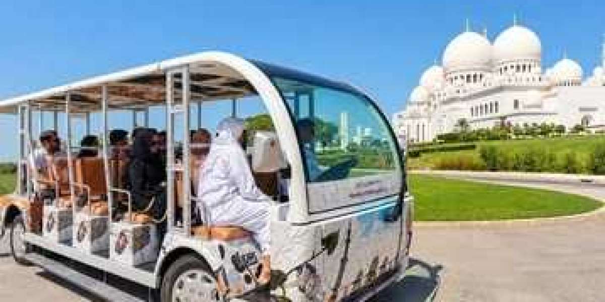 Why Private Tours Are Popular for Exploring Abu Dhabi