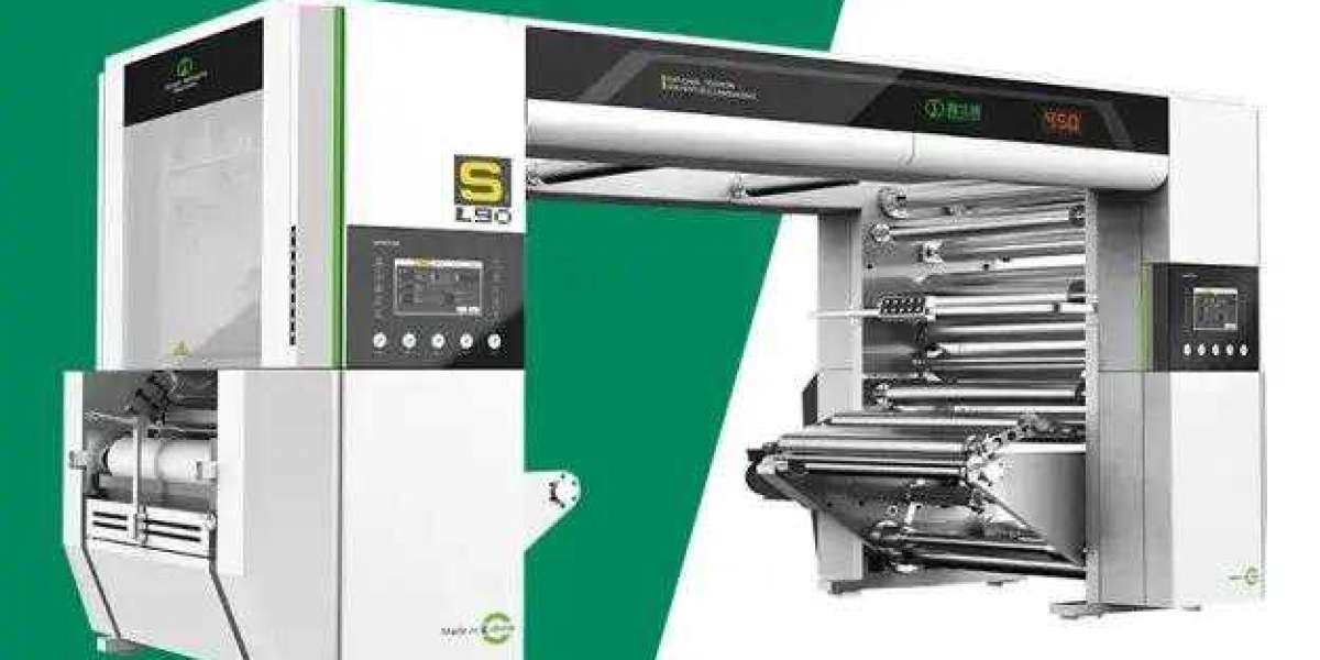 2-Layer Solventless Laminating Machine: The Workhorse of Flexible Packaging Production