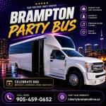 Brampton Limo