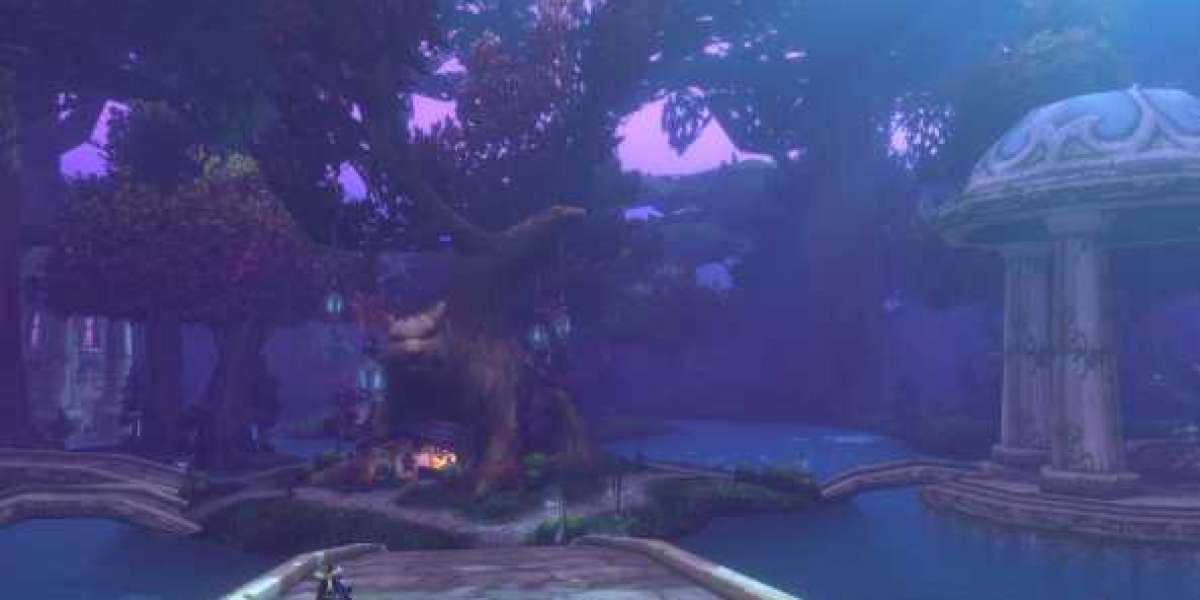 MMOEXP WoW Forever: Tutto sulla Selezione dei Server di Gioco