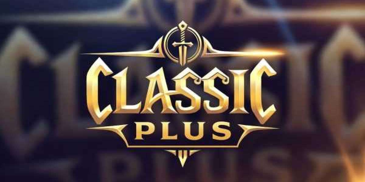The Most Overlooked Solution For Wow Classic+ Gold